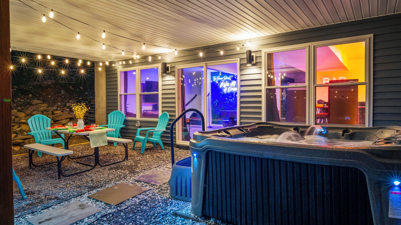 Photo of Outdoor in Gouldsboro
