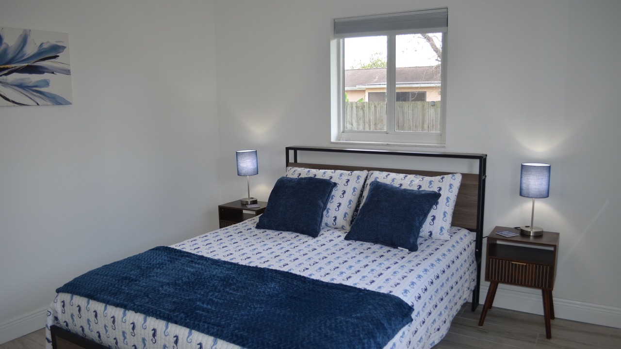 Photo of Bedroom in Jog Road