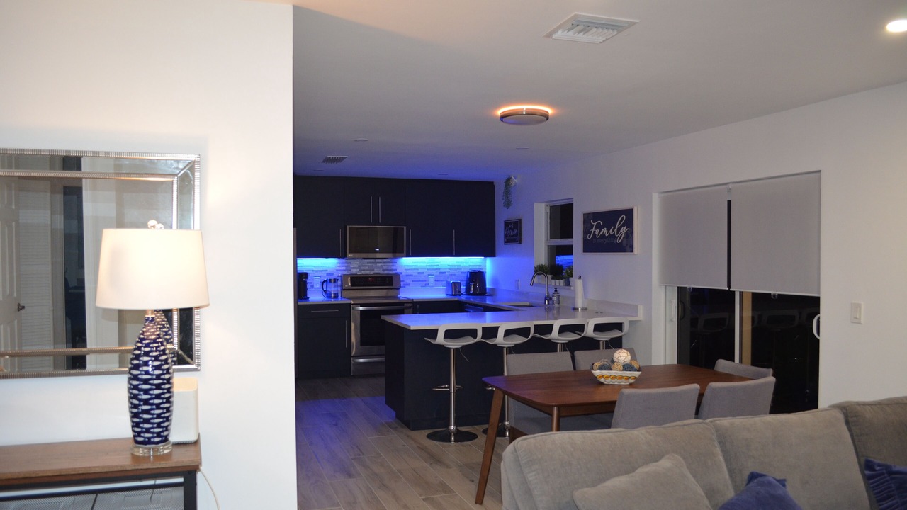 Photo of Livingroom in Jog Road