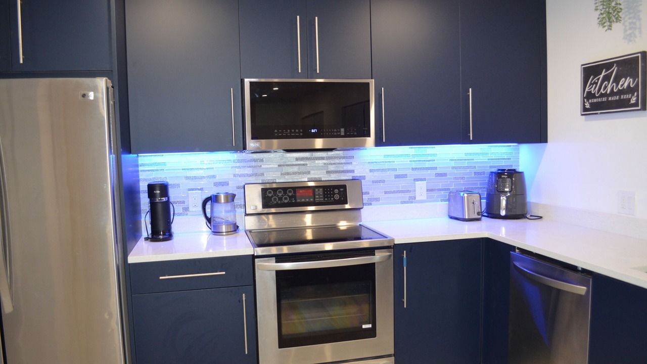 Photo of Kitchen in Jog Road