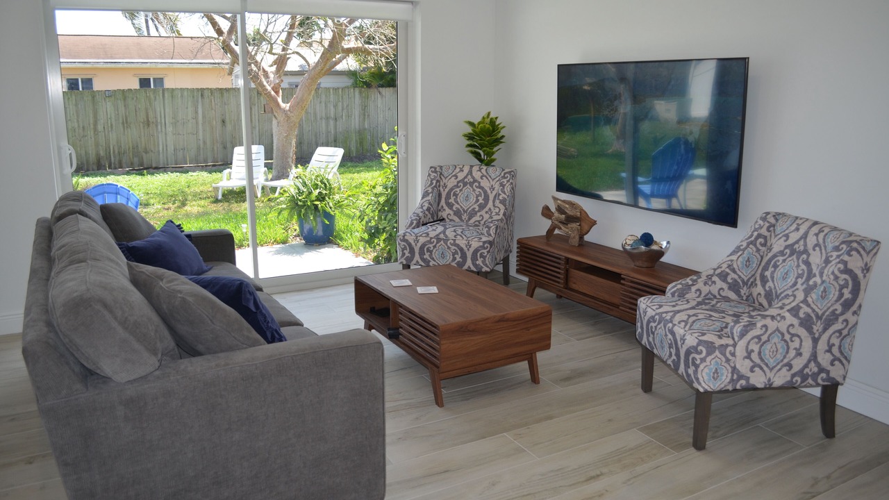 Photo of Livingroom in Jog Road