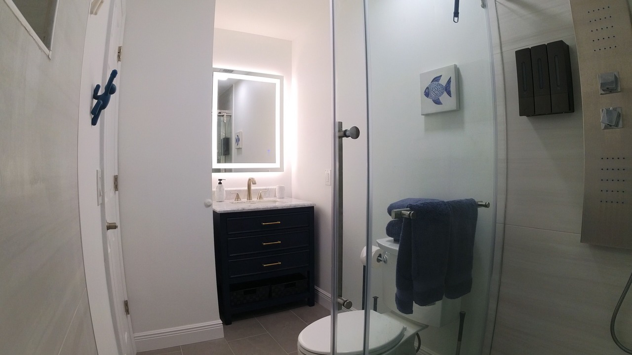 Photo of Bathroom in Jog Road