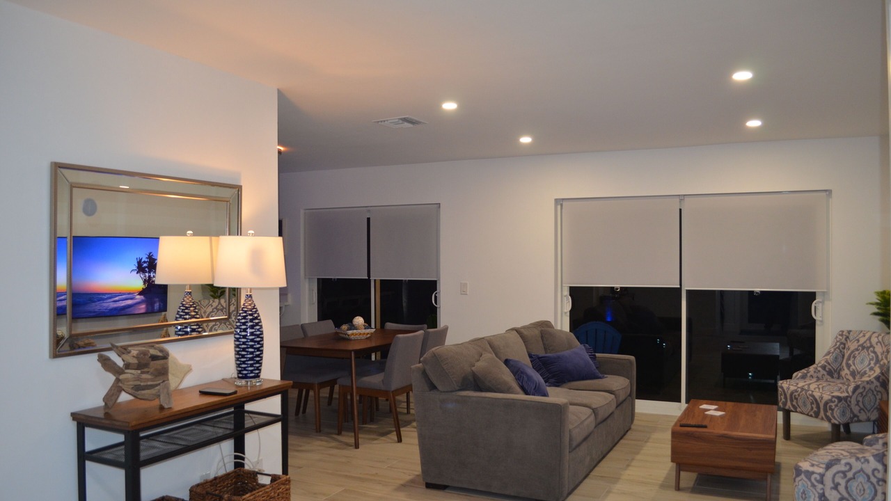 Photo of Livingroom in Jog Road