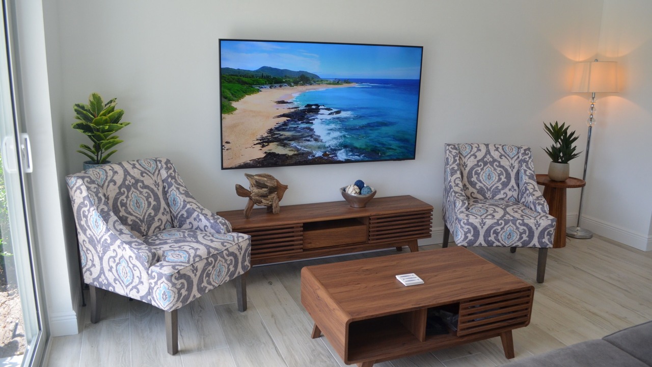 Photo of Livingroom in Jog Road
