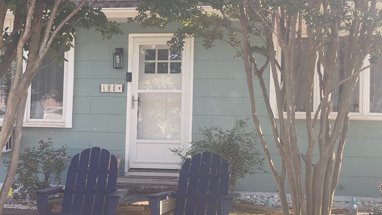 Photo of Patio Balcony in Villas