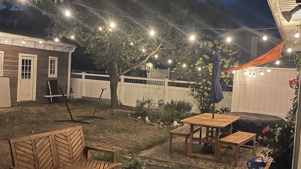 Photo of Outdoor in Villas