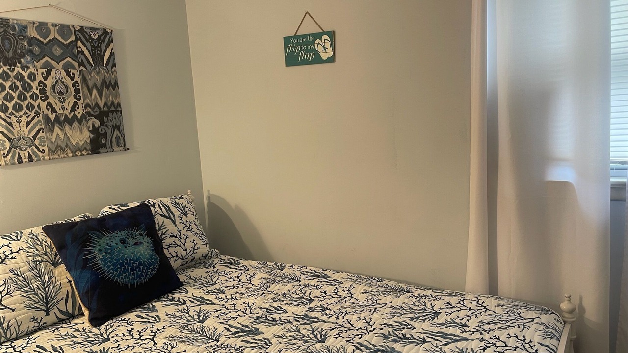 Photo of Bedroom in Villas