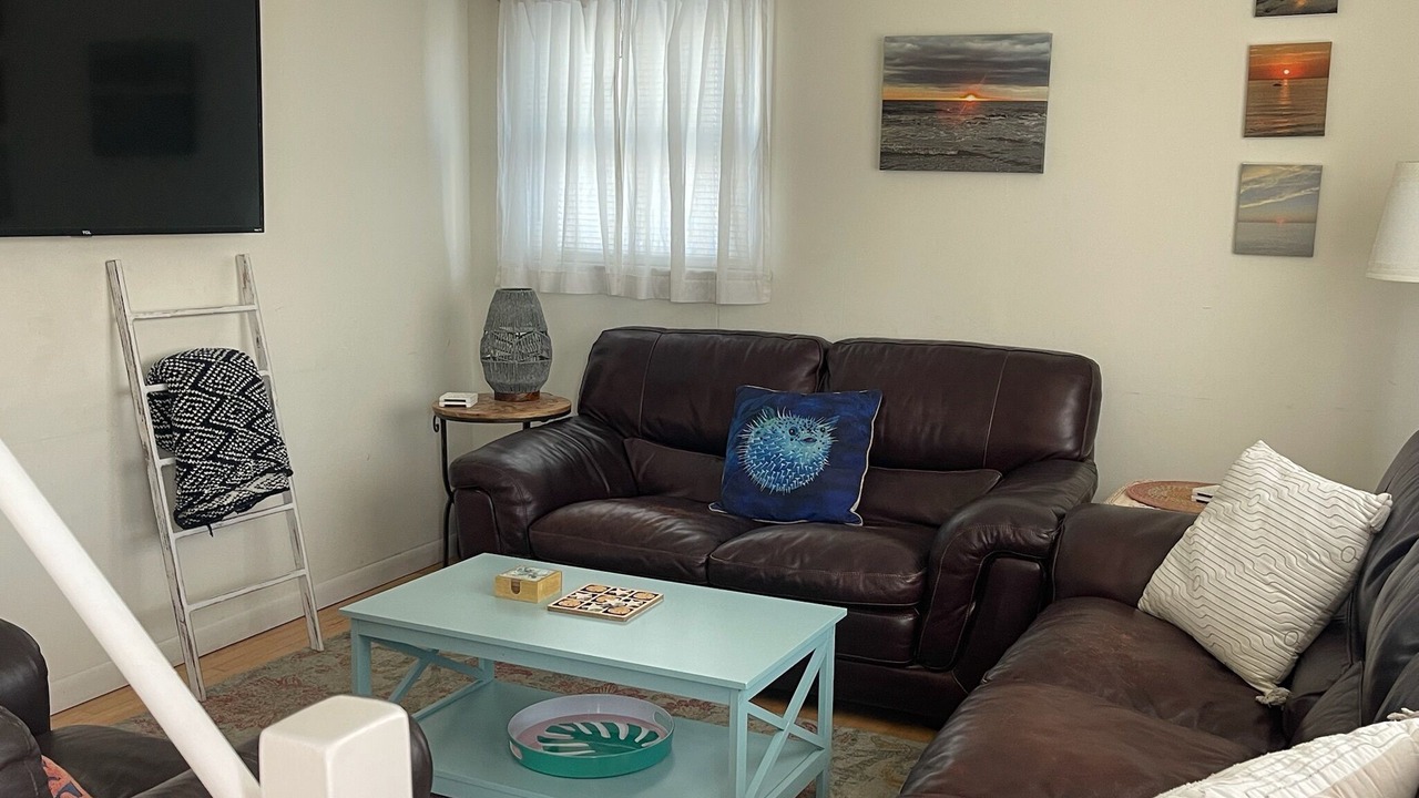 Photo of Livingroom in Villas