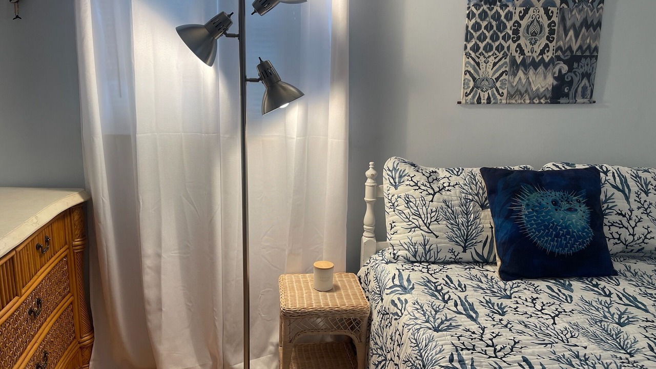 Photo of Bedroom in Villas