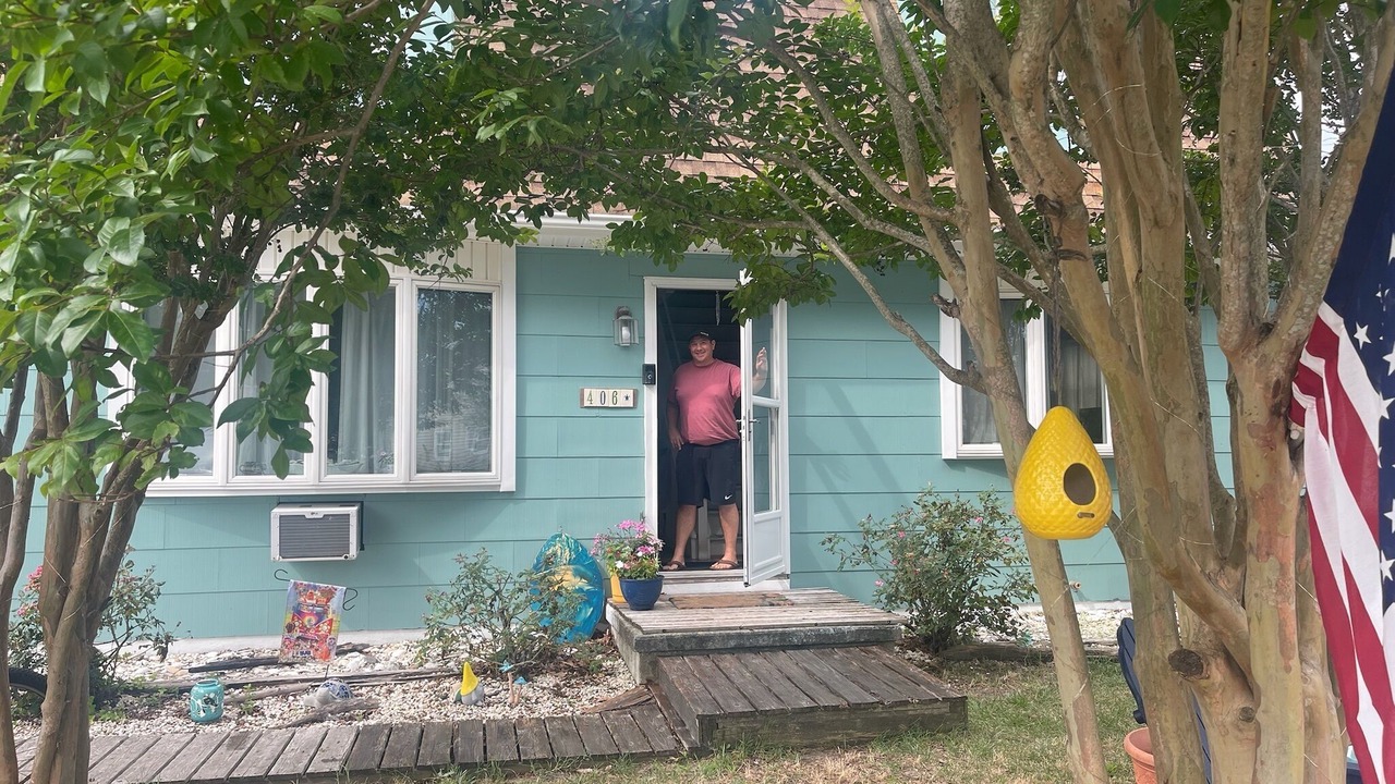 Photo of Outdoor in Villas