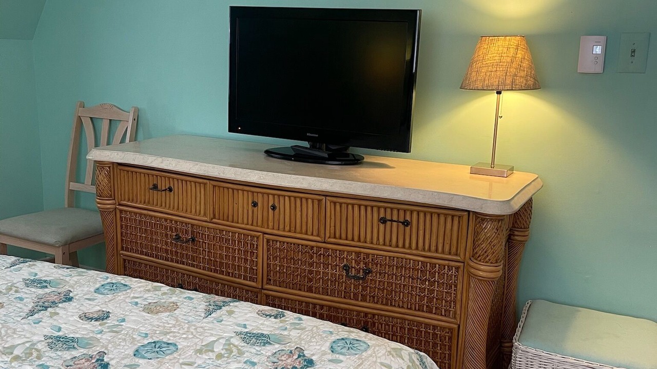 Photo of Bedroom in Villas