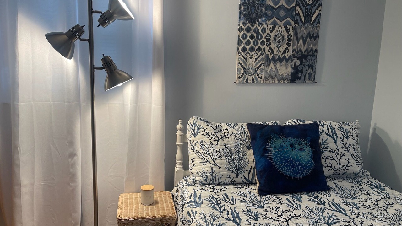 Photo of Bedroom in Villas