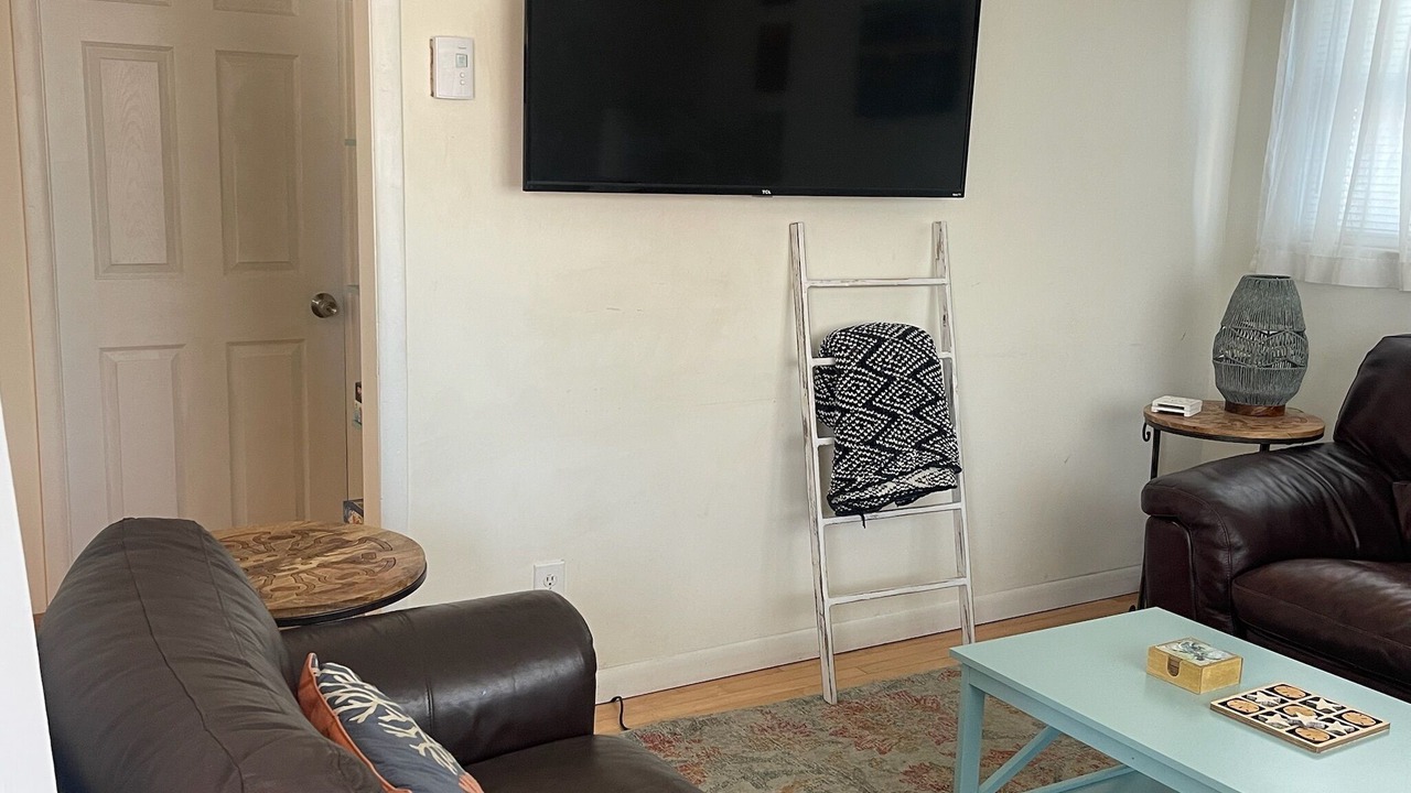 Photo of Livingroom in Villas