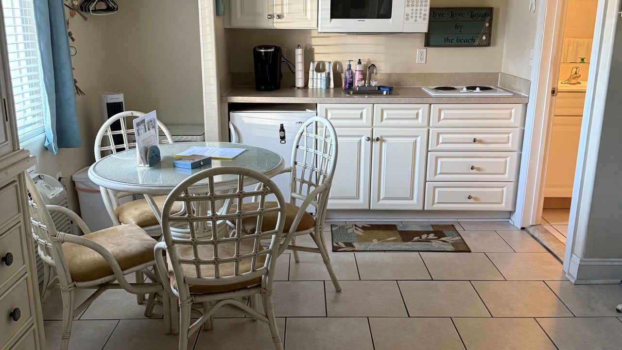 Photo of Kitchen in North End
