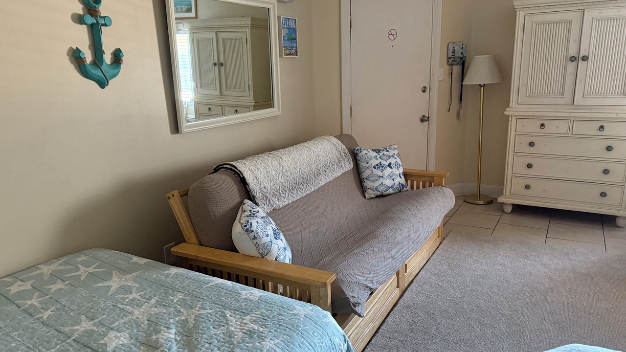 Photo of Livingroom in North End