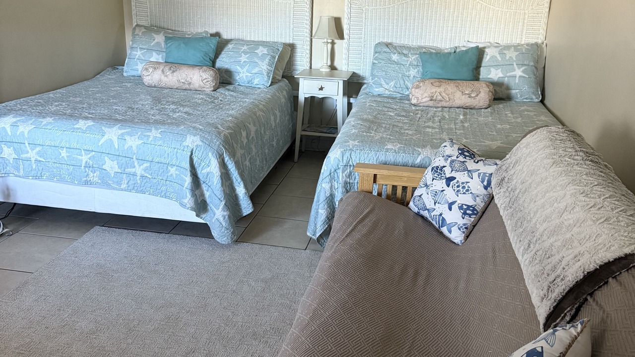 Photo of Bedroom in North End