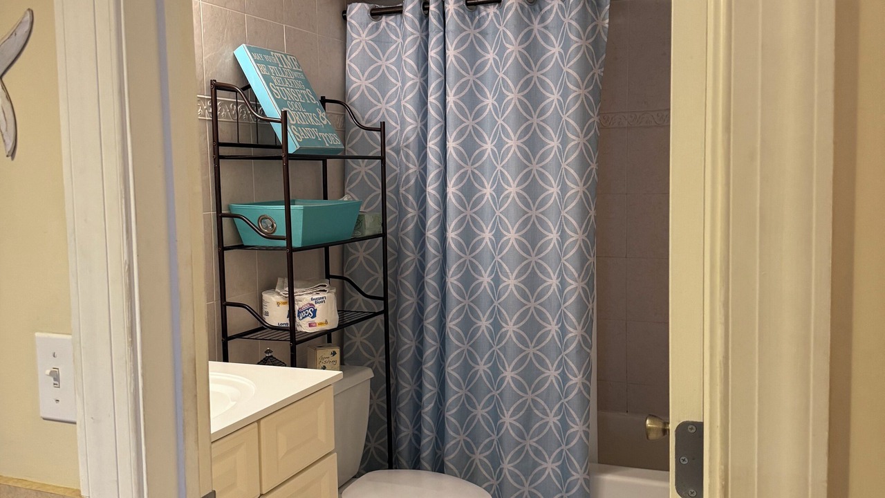 Photo of Bathroom in North End