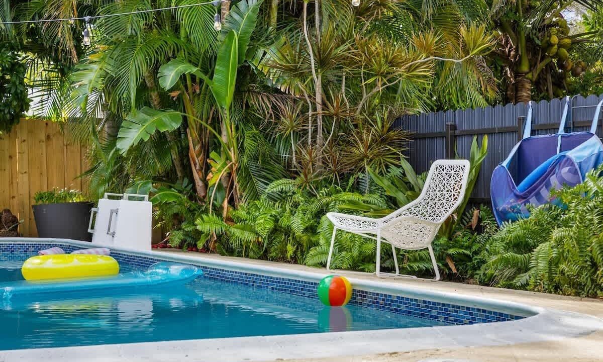 Photo of Outdoor in North Central Hollywood