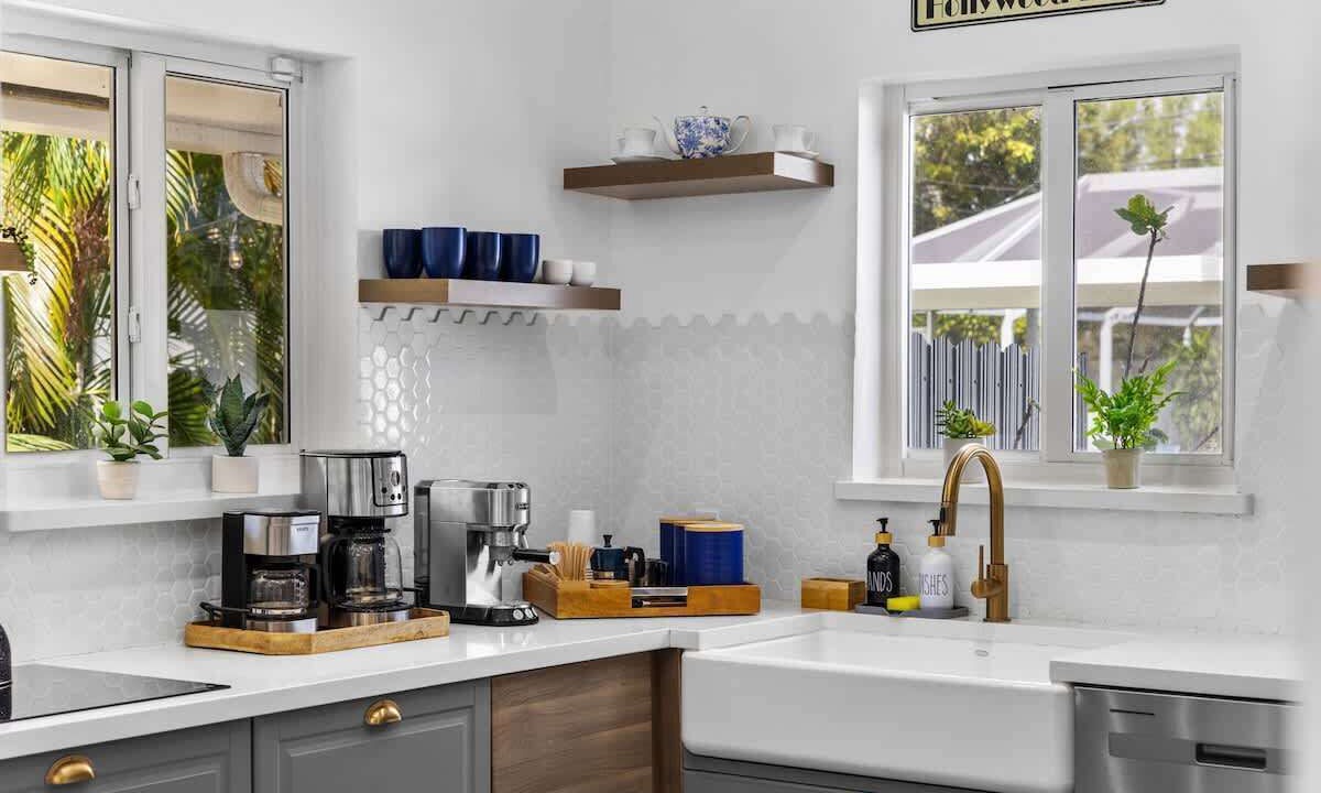 Photo of Kitchen in North Central Hollywood