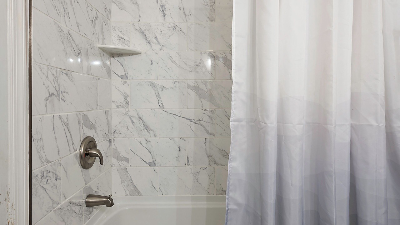 Photo of Bathroom in Frenchtown-Rumbly