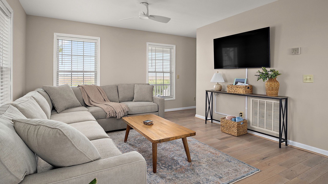 Photo of Livingroom in Frenchtown-Rumbly