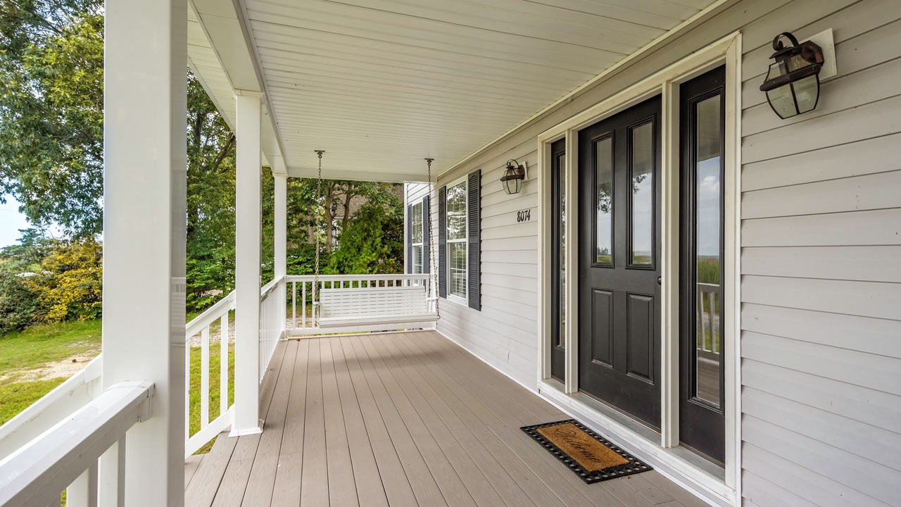 Photo of Outdoor in Frenchtown-Rumbly