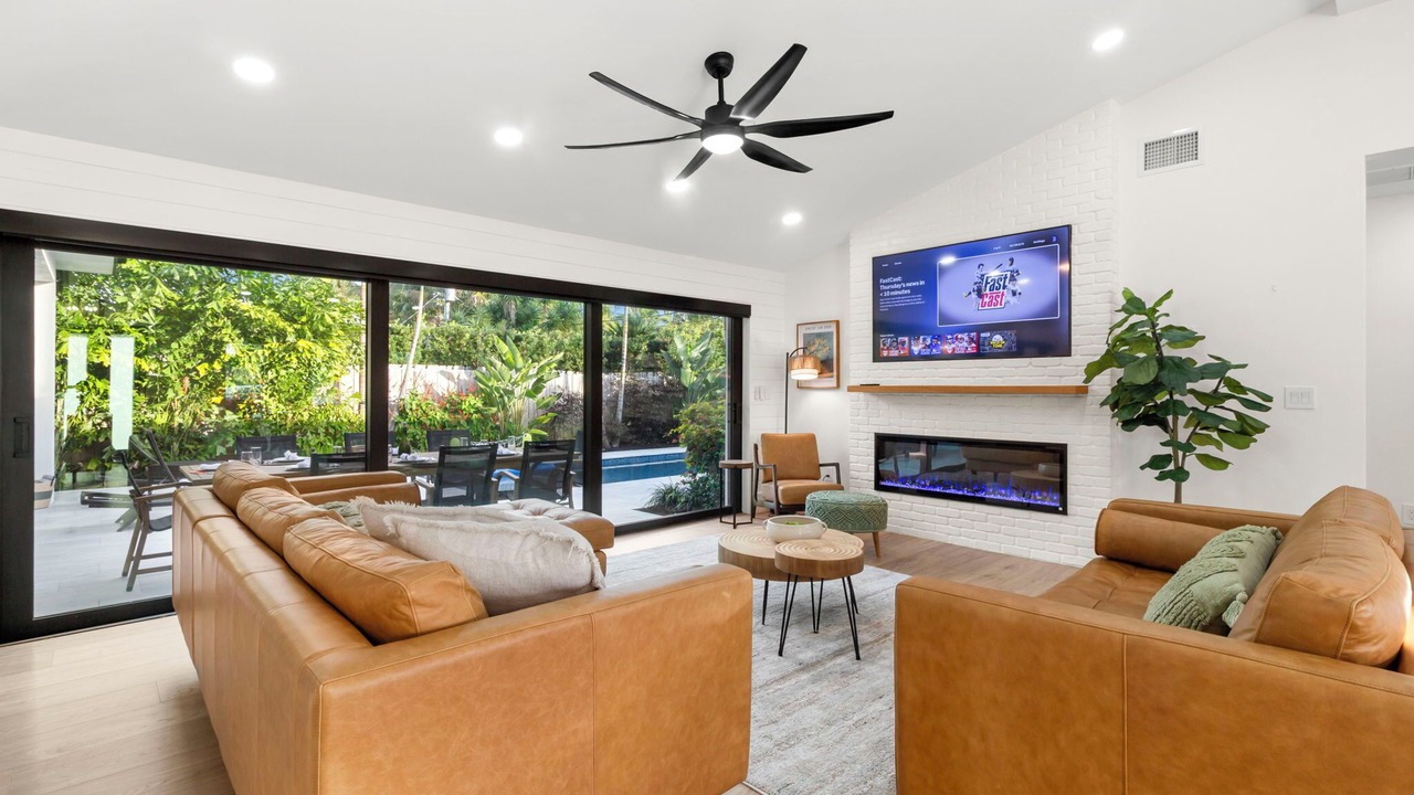 Photo of Livingroom in Lighthouse Point