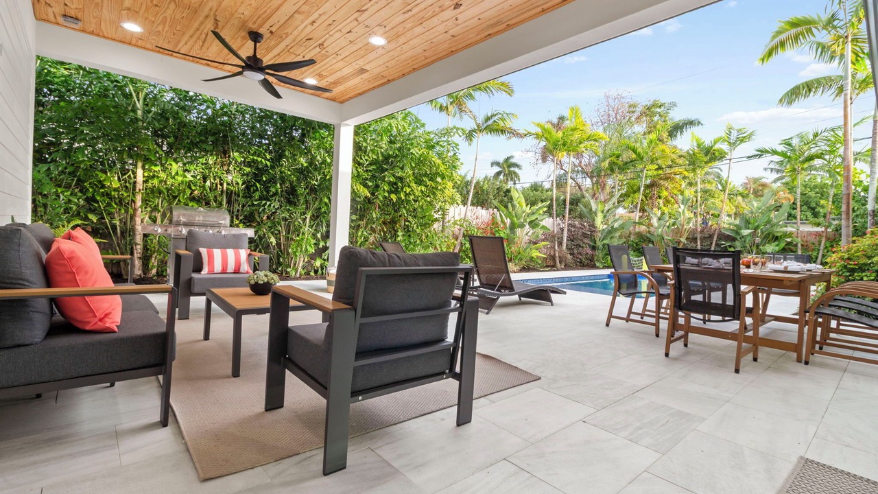 Photo of Outdoor in Lighthouse Point
