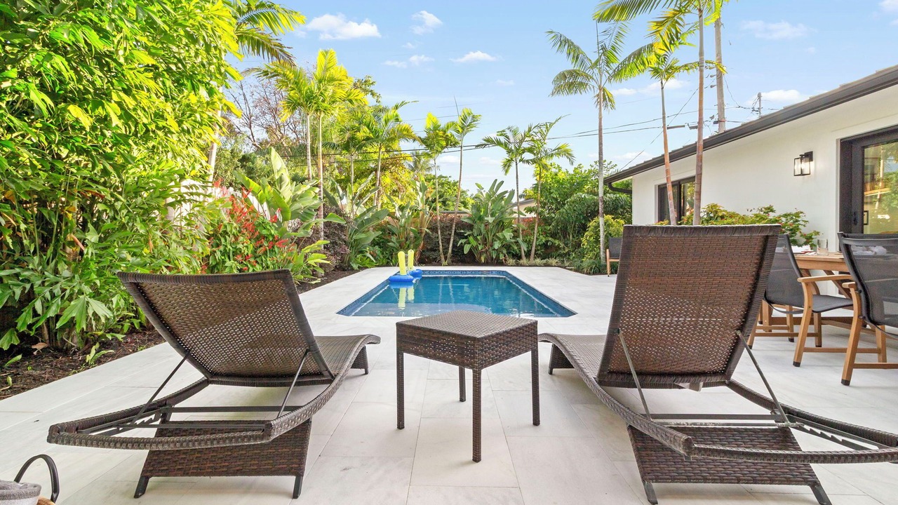 Photo of Outdoor in Lighthouse Point