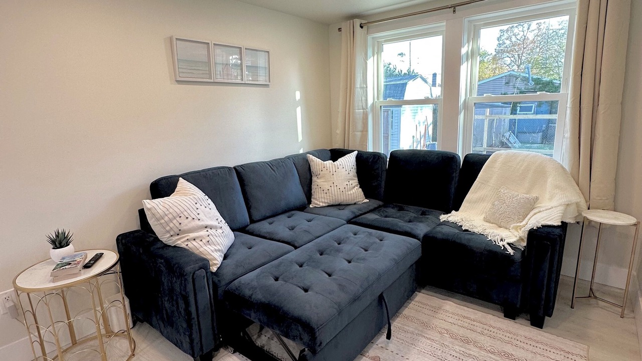 Photo of Livingroom in Villas