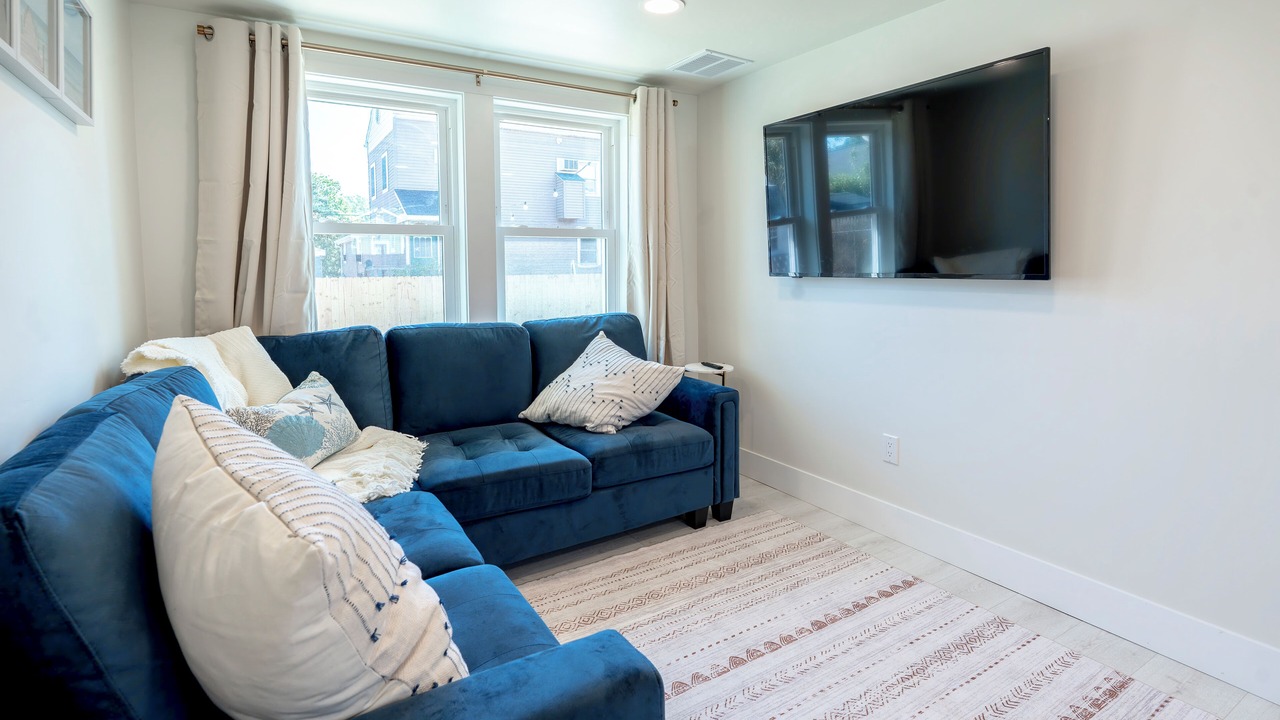 Photo of Livingroom in Villas
