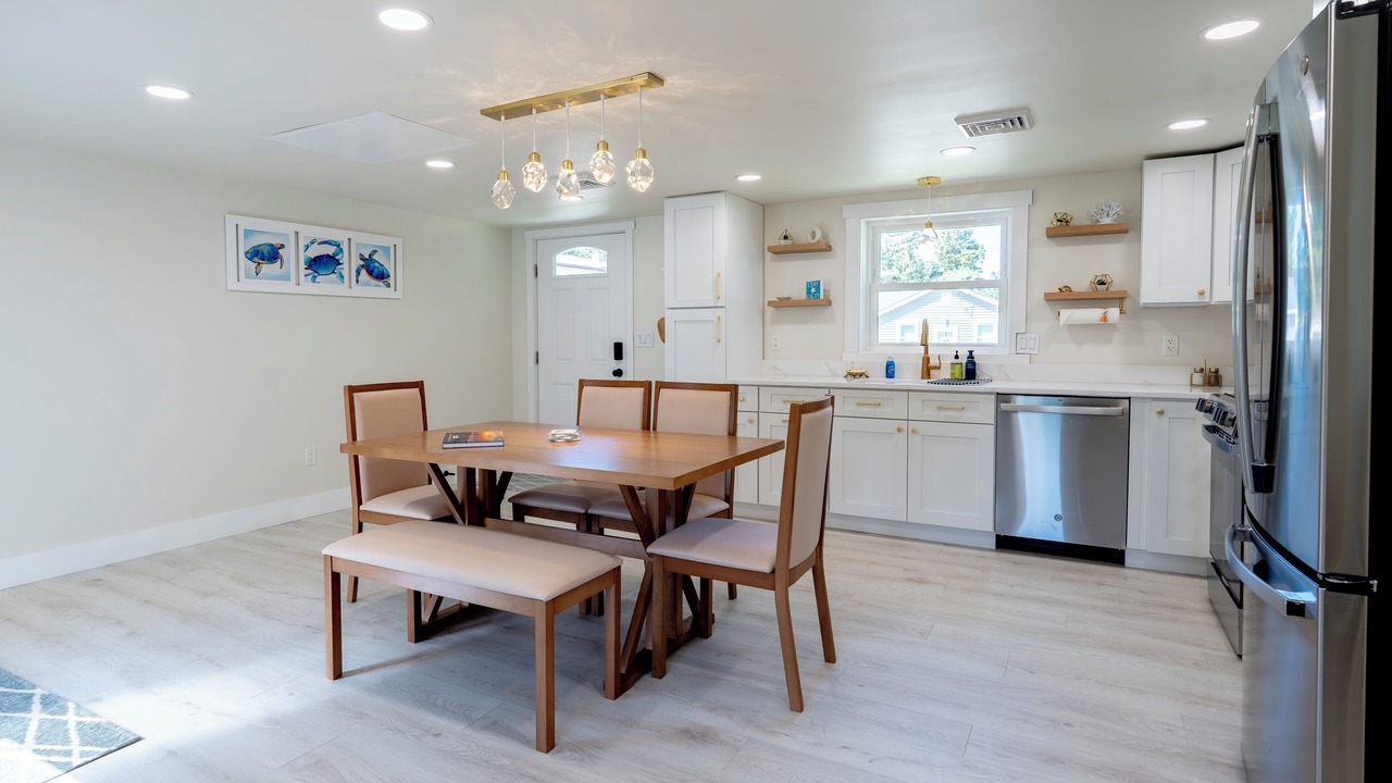Photo of Kitchen in Villas