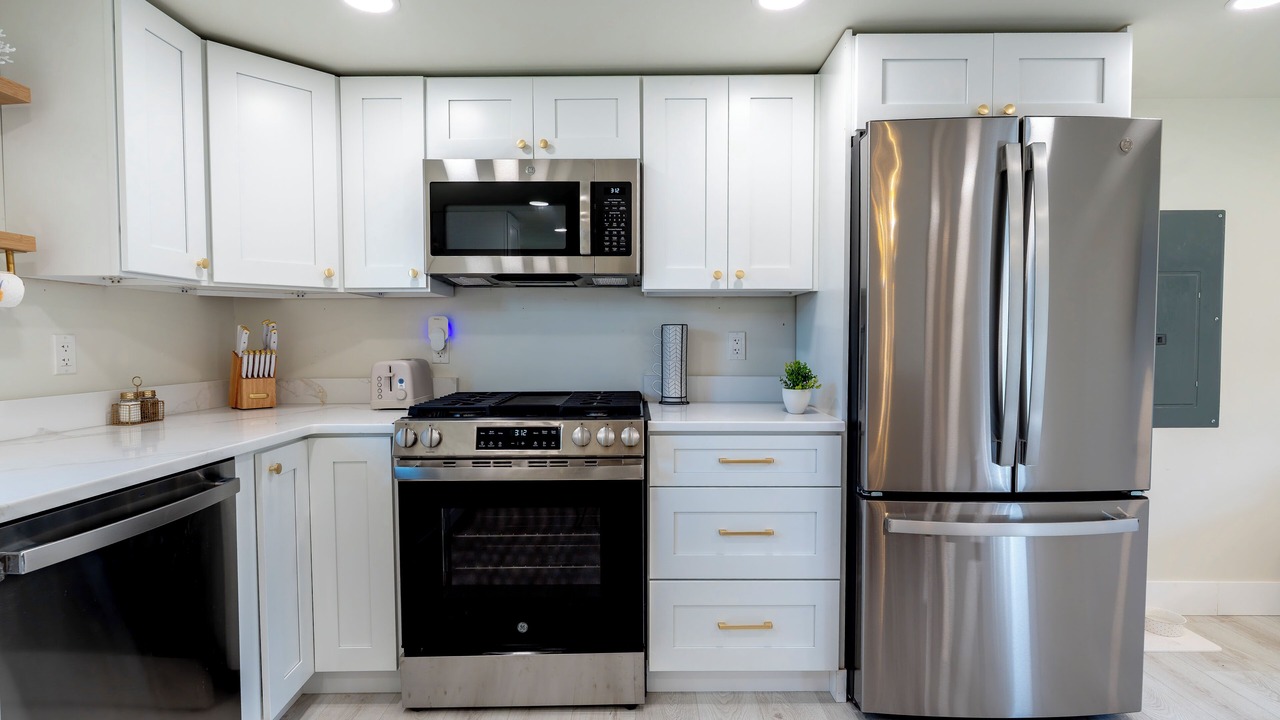 Photo of Kitchen in Villas