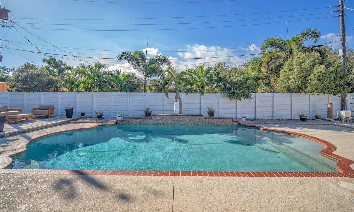 Photo of Outdoor in Beachway Estates