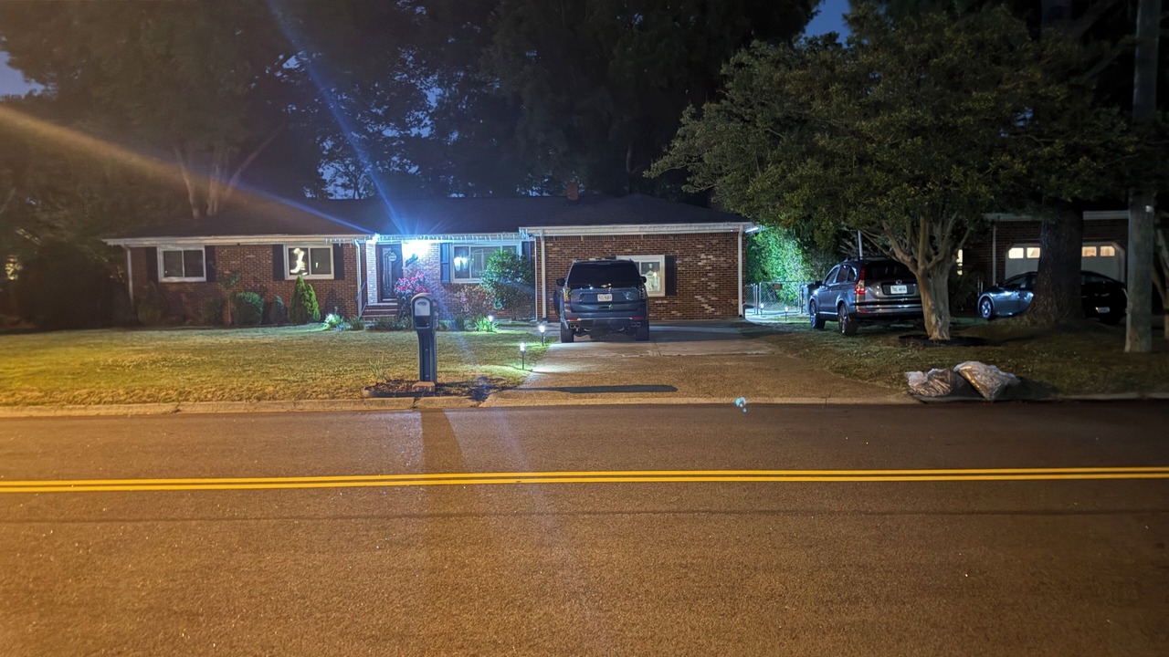 Photo of Outdoor in Fentress