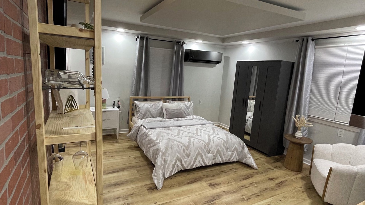 Photo of Bedroom in Fentress