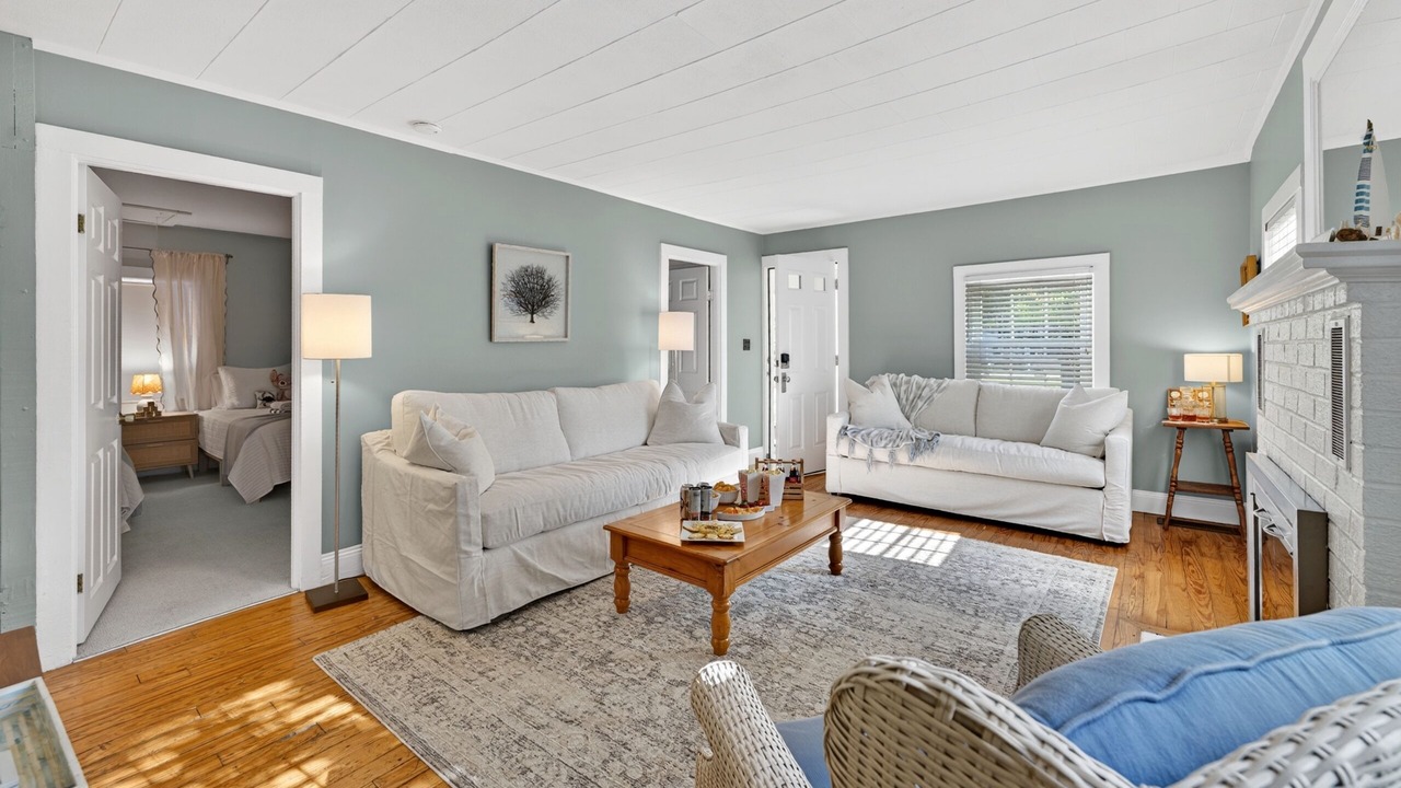Photo of Bedroom in Bass River