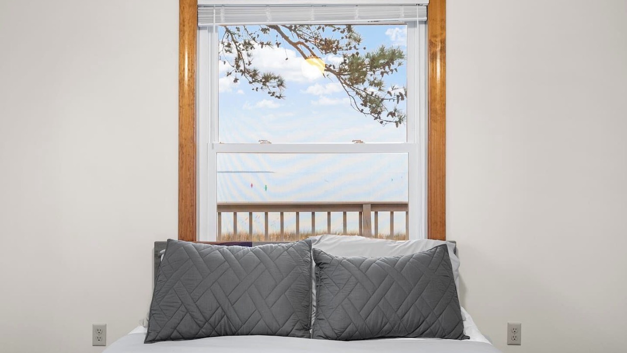 Photo of Bedroom in Hallieford
