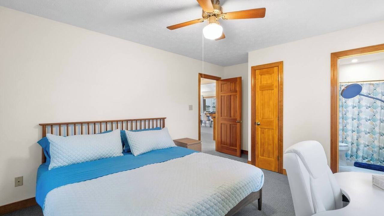 Photo of Bedroom in Hallieford