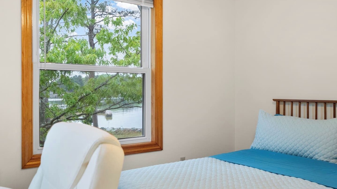 Photo of Bedroom in Hallieford