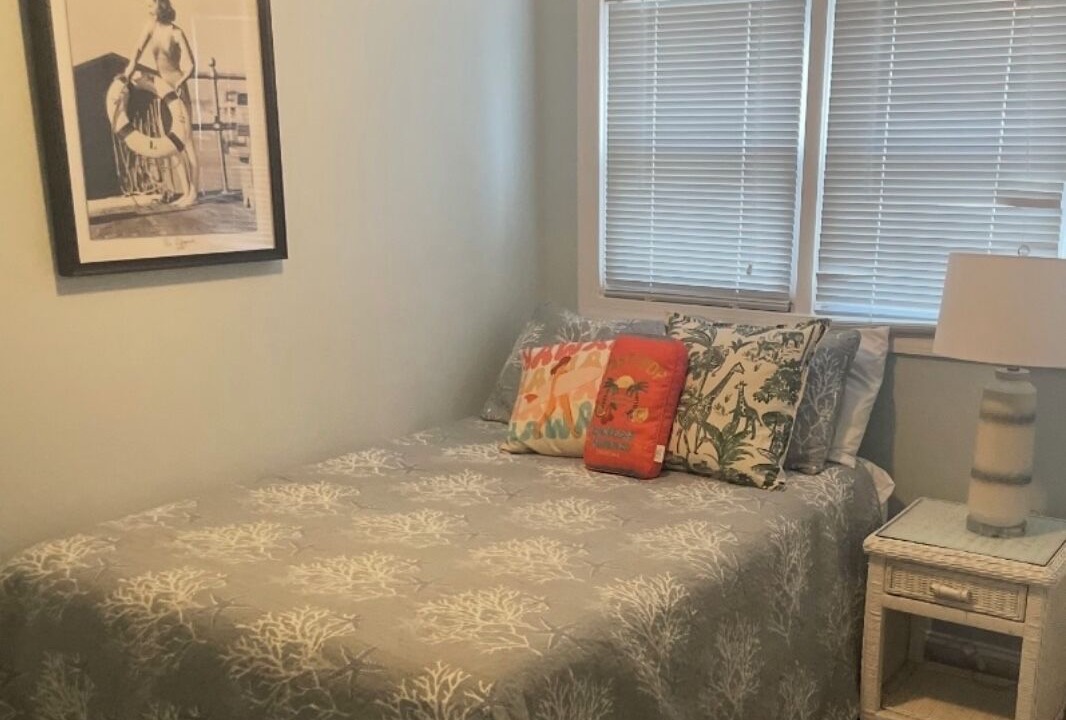 Photo of Bedroom in North Beach Haven