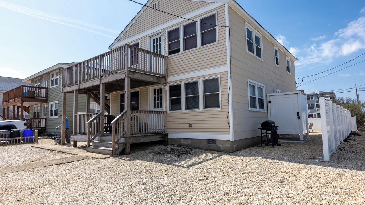 Photo of Outdoor in North Beach Haven