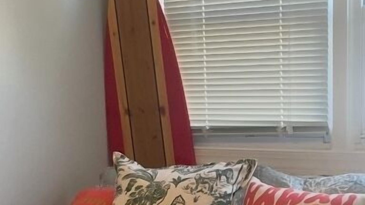 Photo of Bedroom in North Beach Haven