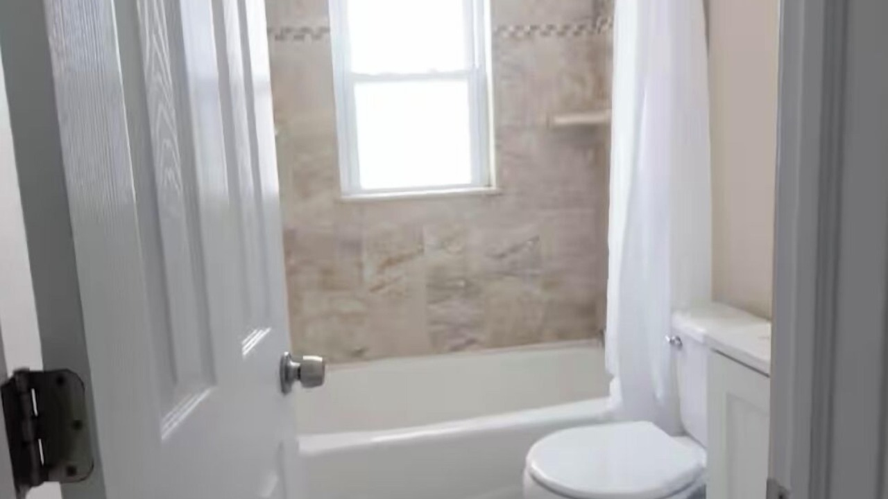 Photo of Bathroom in North Beach Haven