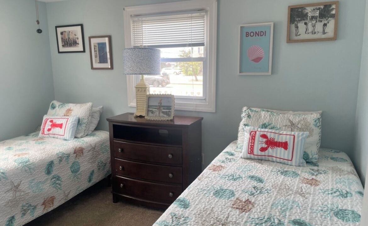 Photo of Bedroom in North Beach Haven