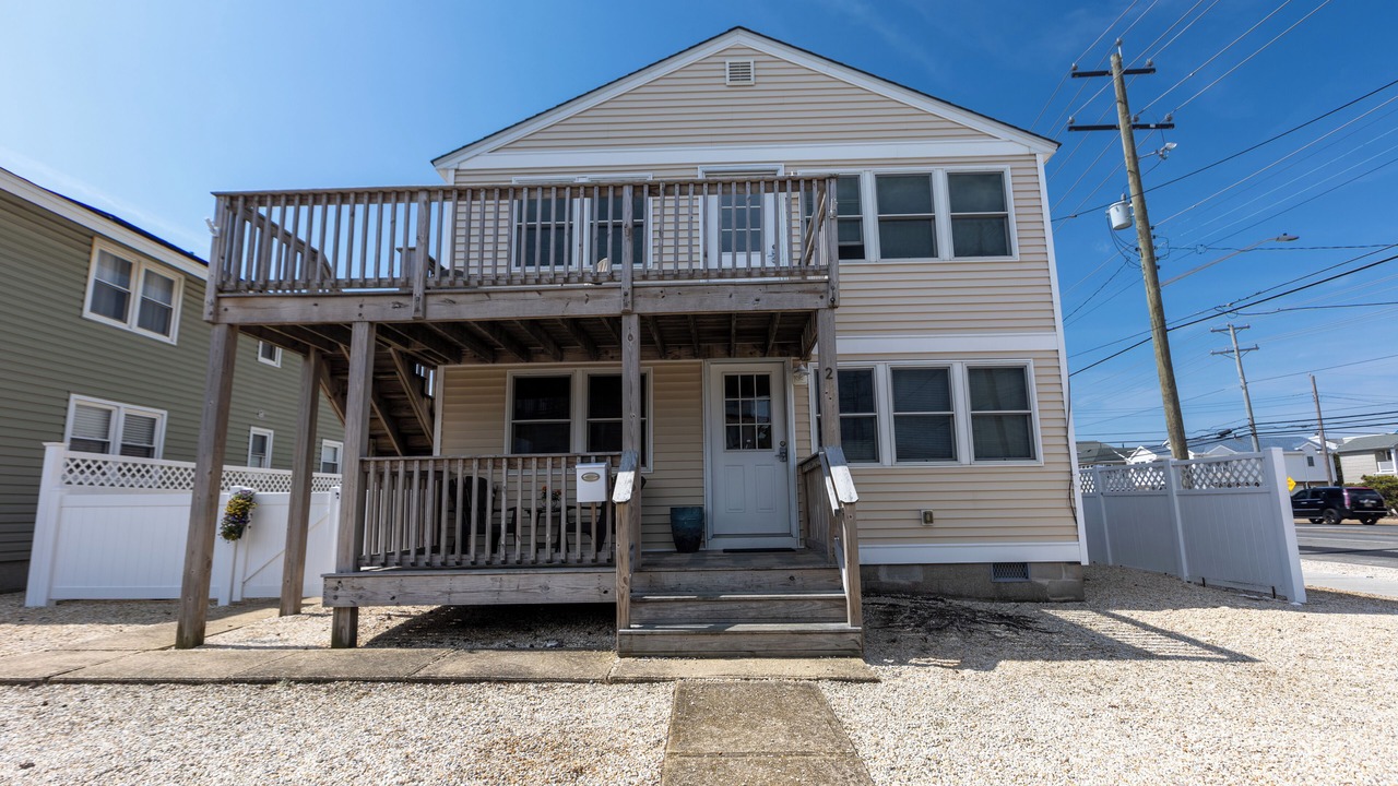 Photo of Outdoor in North Beach Haven