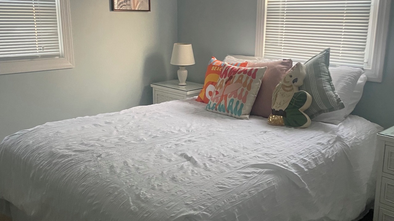 Photo of Bedroom in North Beach Haven