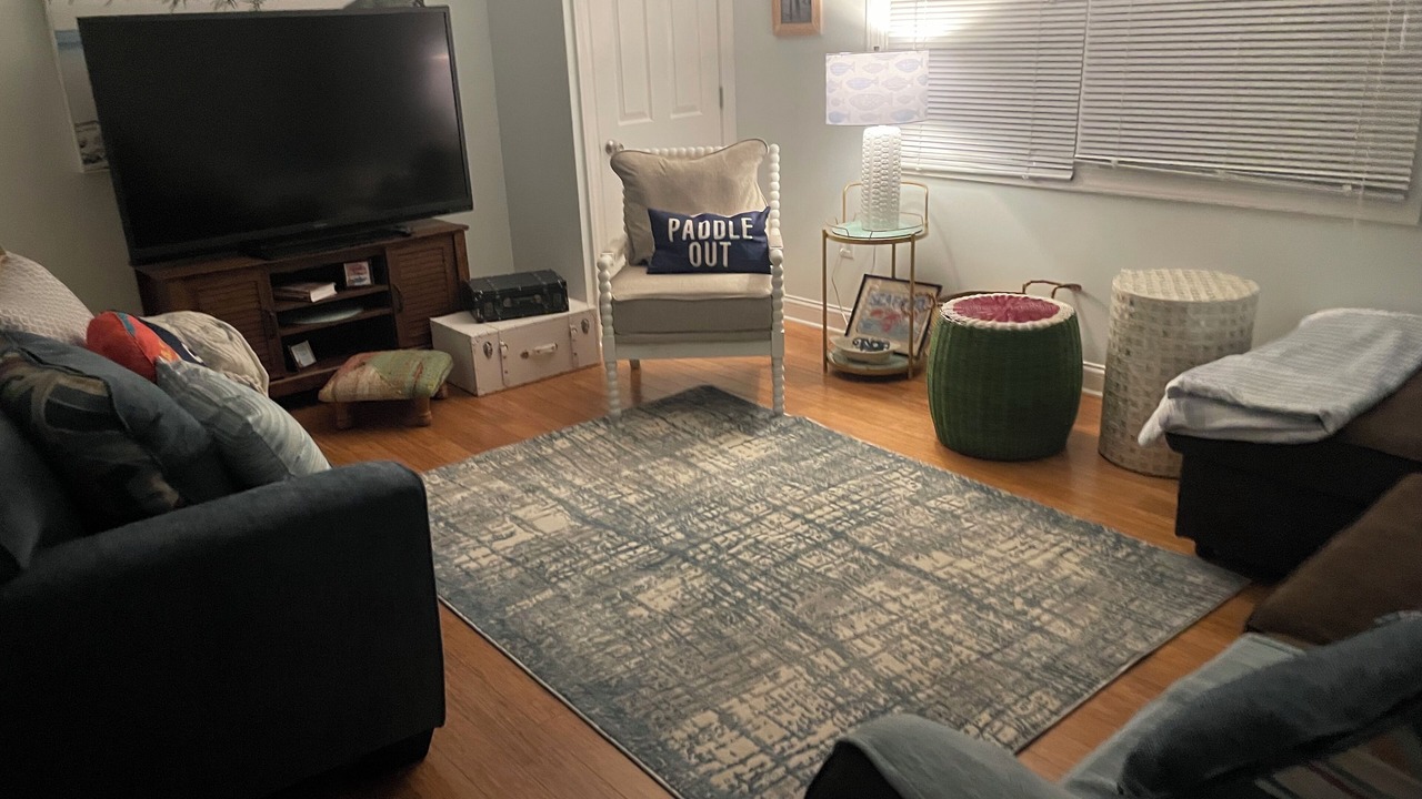 Photo of Livingroom in North Beach Haven