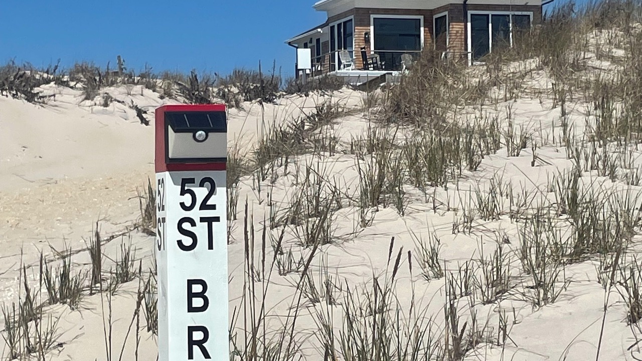 Photo of Outdoor in North Beach Haven