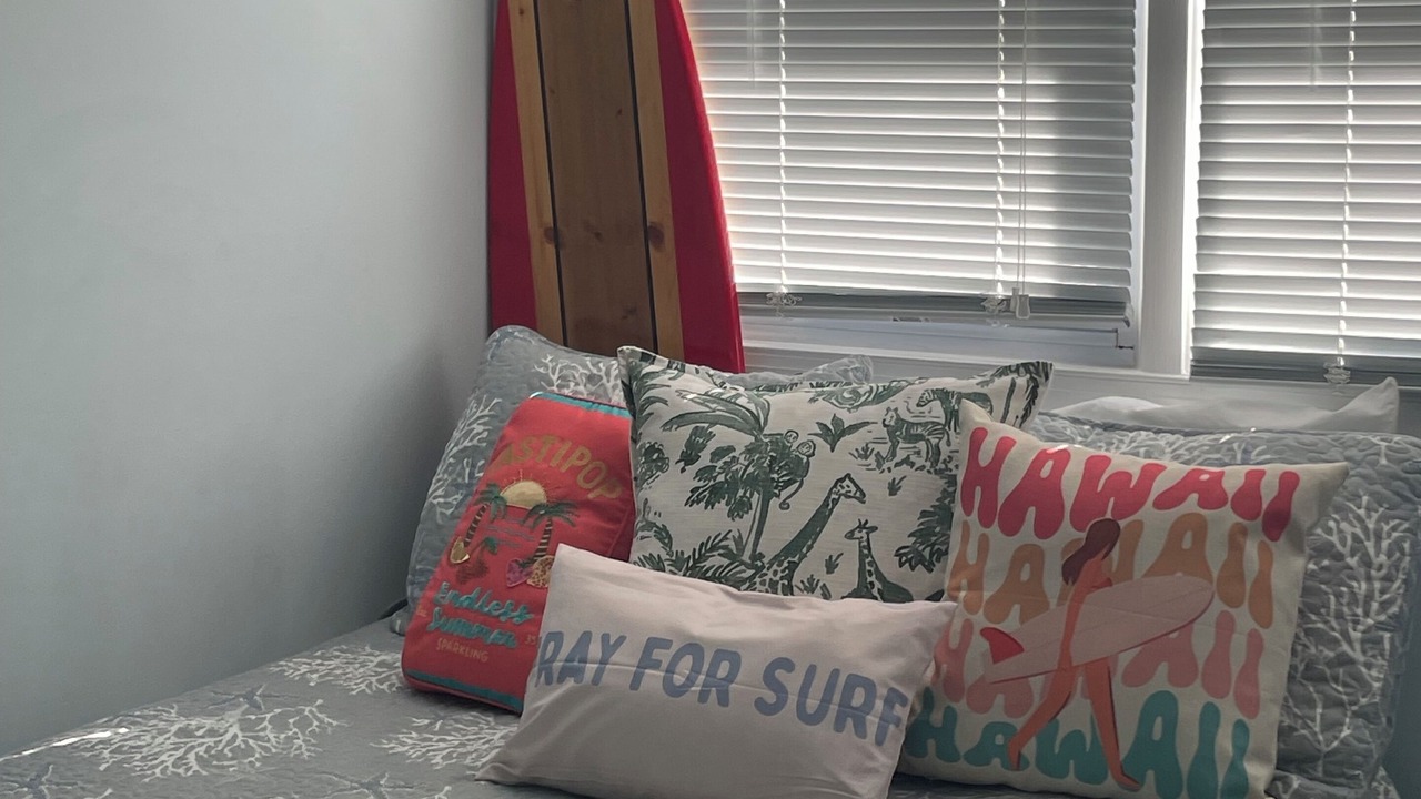 Photo of Bedroom in North Beach Haven